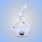 LED Wristband - Adjustable Strap