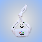 LED Wristband - Sound Reactive Adjustable Strap